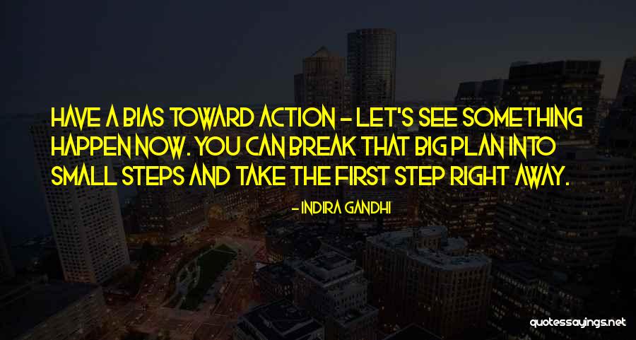 Terrmel Sledge Quotes By Indira Gandhi Terrmel Sledge Quotes By Indira Gandhi