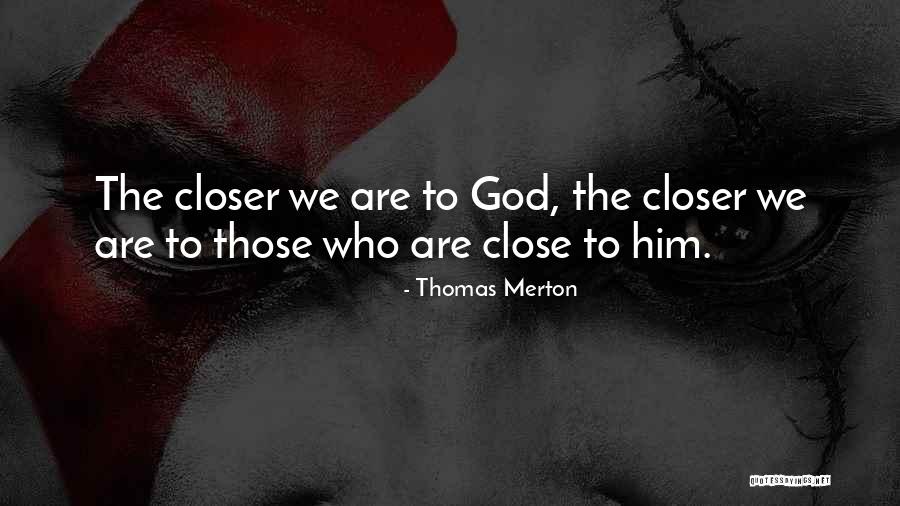 Terrmel Sledge Quotes By Thomas Merton Terrmel Sledge Quotes By Thomas Merton