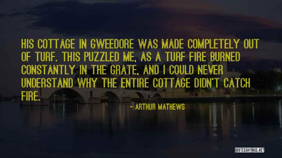 Terroir Coffee Quotes By Arthur Mathews Terroir Coffee Quotes By Arthur Mathews