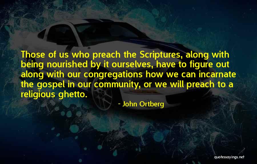 Terron Beckham Quotes By John Ortberg Terron Beckham Quotes By John Ortberg