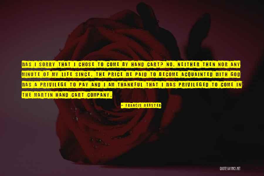 Terron Quotes By Francis Webster Terron Quotes By Francis Webster