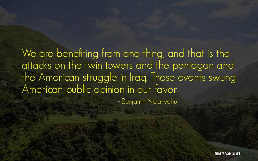 Terror Attacks Quotes By Benjamin Netanyahu Terror Attacks Quotes By Benjamin Netanyahu