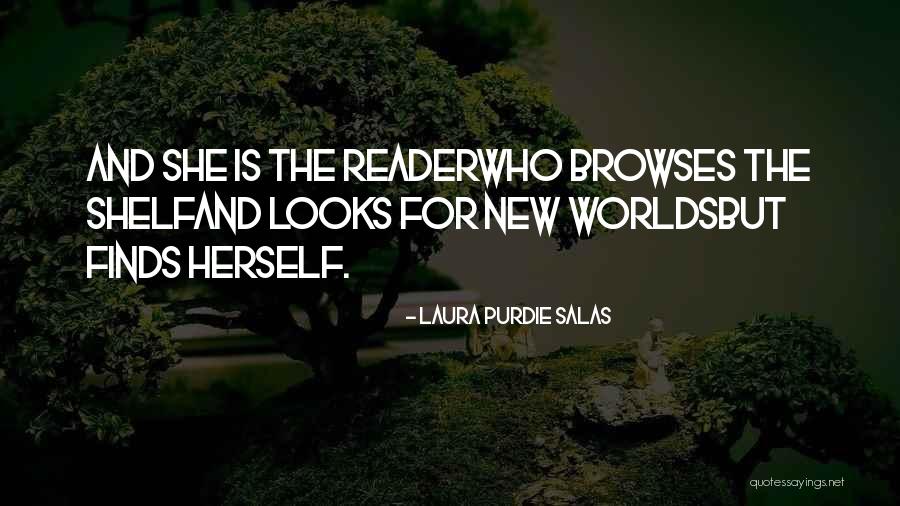 Terrorblade Quotes By Laura Purdie Salas Terrorblade Quotes By Laura Purdie Salas