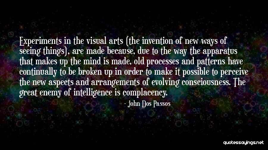 Terroreyz Quotes By John Dos Passos Terroreyz Quotes By John Dos Passos