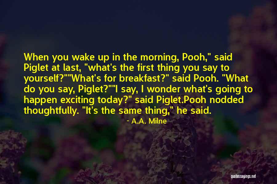 Terrorising The Town Quotes By A.A. Milne Terrorising The Town Quotes By A.A. Milne