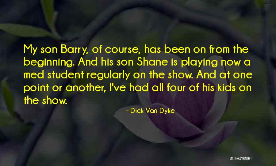 Terrorising The Town Quotes By Dick Van Dyke Terrorising The Town Quotes By Dick Van Dyke