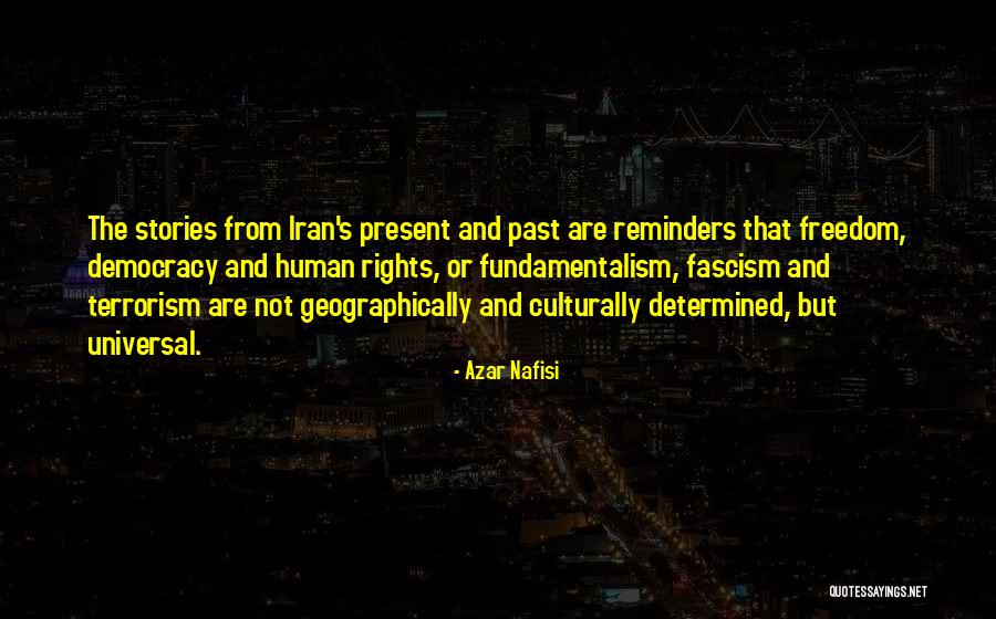 Terrorism Freedom Quotes By Azar Nafisi Terrorism Freedom Quotes By Azar Nafisi