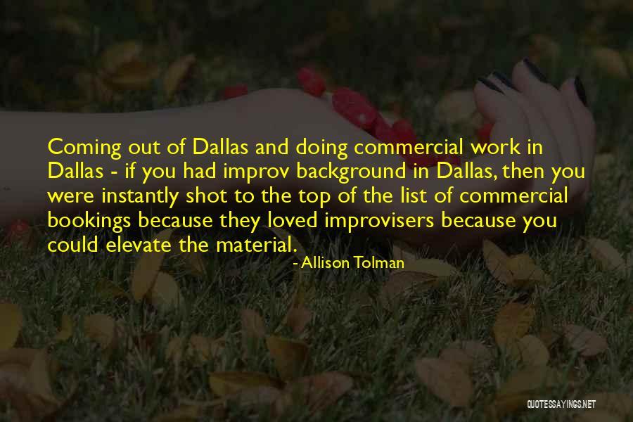 Terrorism In Pakistan Quotes By Allison Tolman Terrorism In Pakistan Quotes By Allison Tolman
