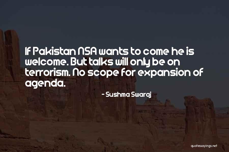 Terrorism In Pakistan Quotes By Sushma Swaraj Terrorism In Pakistan Quotes By Sushma Swaraj