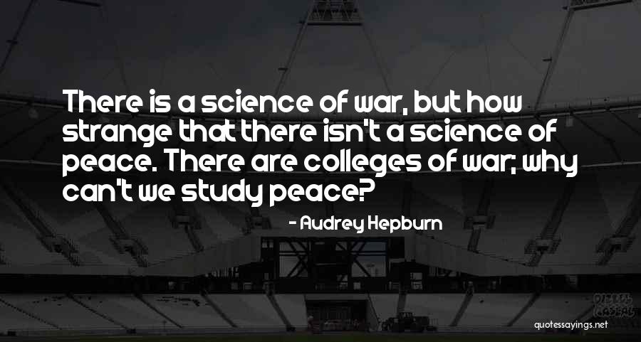 Terrorism Quotes Quotes By Audrey Hepburn Terrorism Quotes Quotes By Audrey Hepburn
