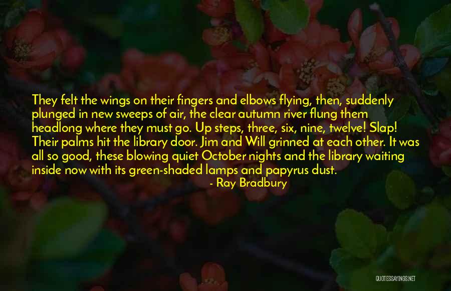 Terrorism Quotes Quotes By Ray Bradbury Terrorism Quotes Quotes By Ray Bradbury