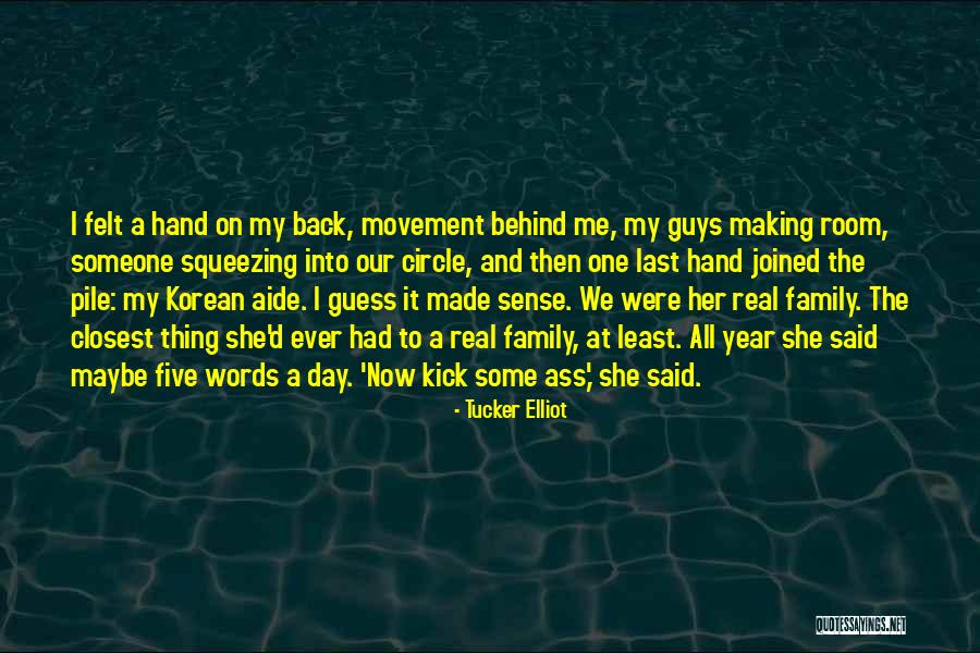 Terrorism Then And Now Quotes By Tucker Elliot Terrorism Then And Now Quotes By Tucker Elliot