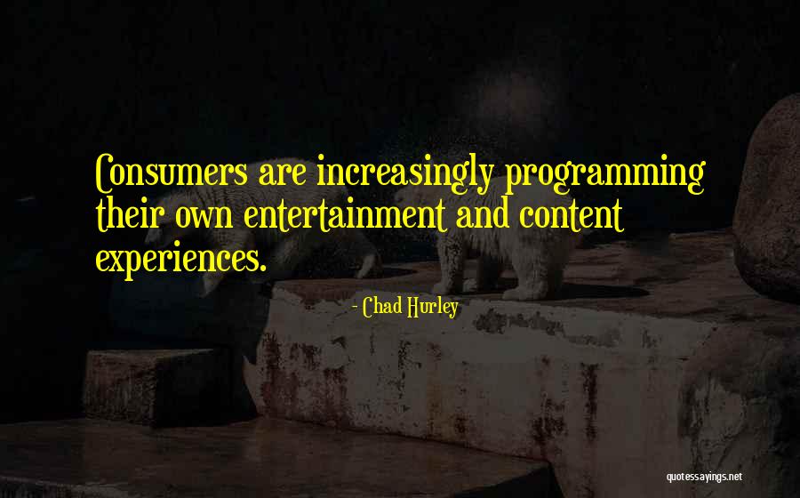 Terrorismo De Estado Quotes By Chad Hurley Terrorismo De Estado Quotes By Chad Hurley