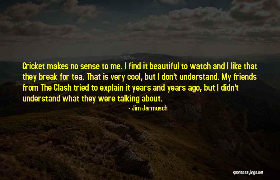 Terrorismo Internacional Quotes By Jim Jarmusch Terrorismo Internacional Quotes By Jim Jarmusch