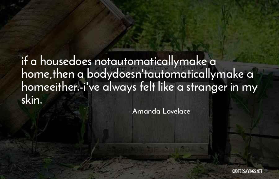 Terrorismo Religioso Quotes By Amanda Lovelace Terrorismo Religioso Quotes By Amanda Lovelace