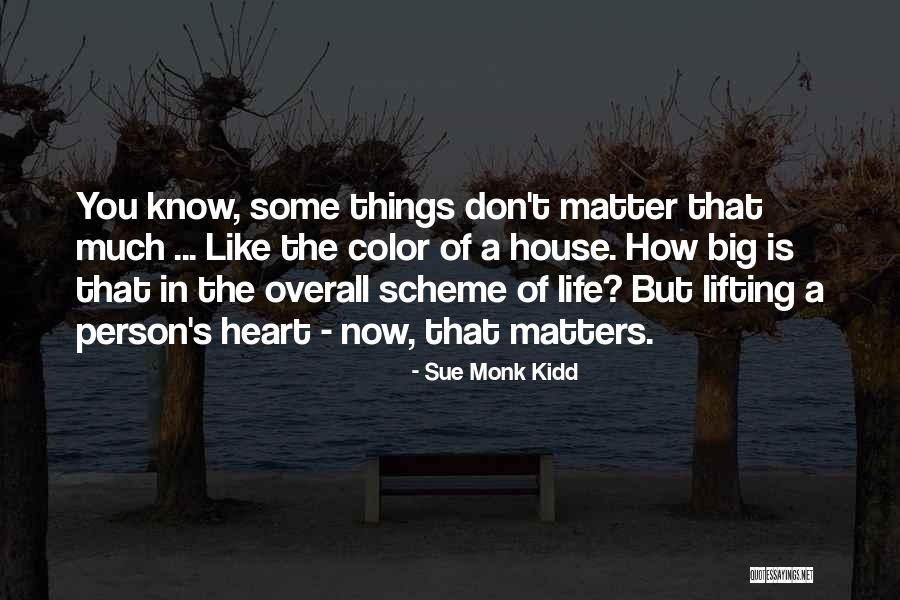 Terrorist Threats Quotes By Sue Monk Kidd Terrorist Threats Quotes By Sue Monk Kidd