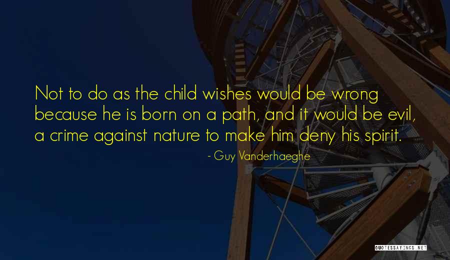 Terroriste Quotes By Guy Vanderhaeghe