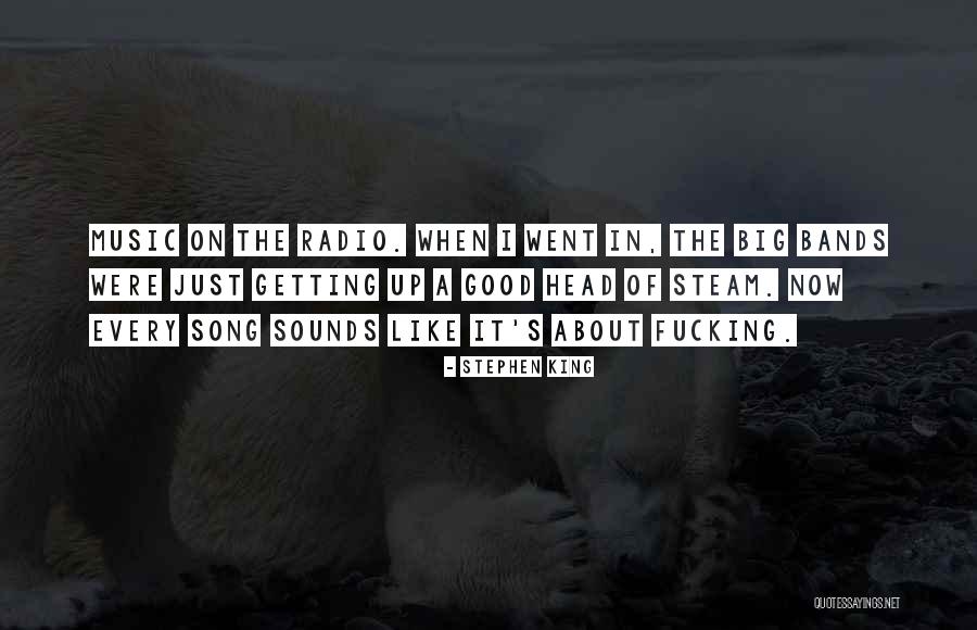 Terroriste Quotes By Stephen King Terroriste Quotes By Stephen King