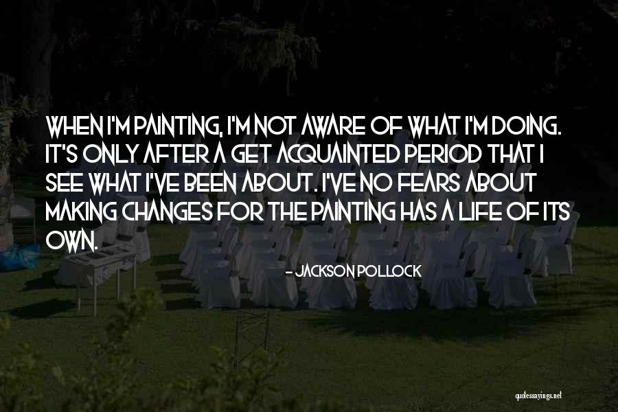 Terrorization Synonyms Quotes By Jackson Pollock Terrorization Synonyms Quotes By Jackson Pollock