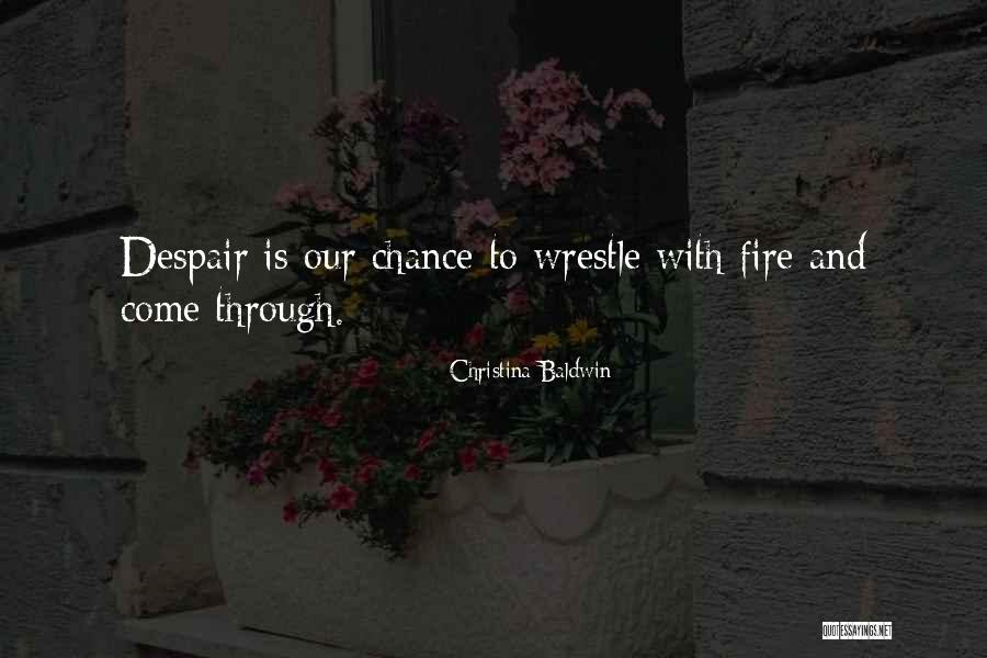 Terrorize Synonym Quotes By Christina Baldwin Terrorize Synonym Quotes By Christina Baldwin