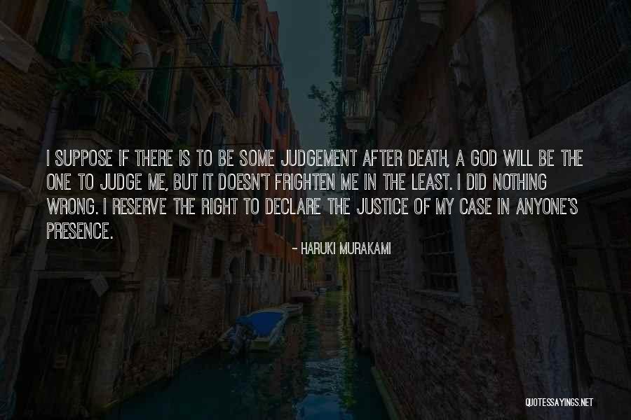 Terrorize Synonym Quotes By Haruki Murakami Terrorize Synonym Quotes By Haruki Murakami
