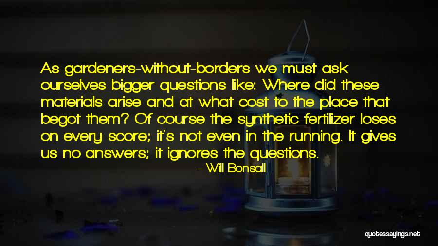 Terrosirt Quotes By Will Bonsall Terrosirt Quotes By Will Bonsall