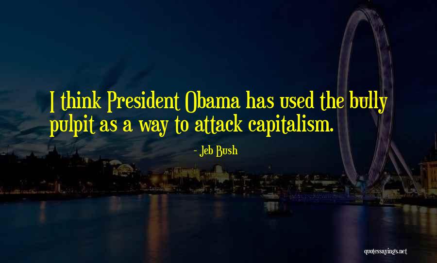 Terroso Povoa Quotes By Jeb Bush Terroso Povoa Quotes By Jeb Bush