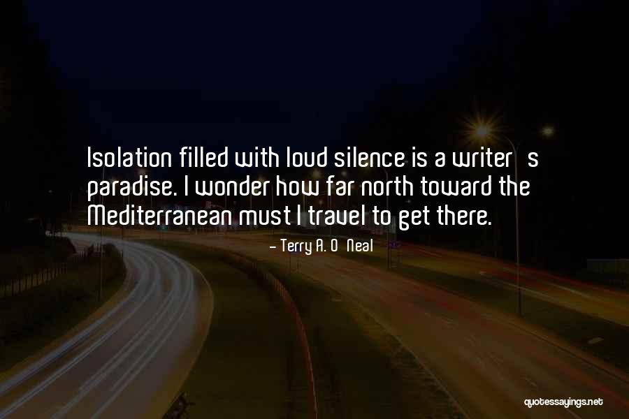 Terry A O Neal Quotes By Terry A. O'Neal Terry A O Neal Quotes By Terry A. O'Neal