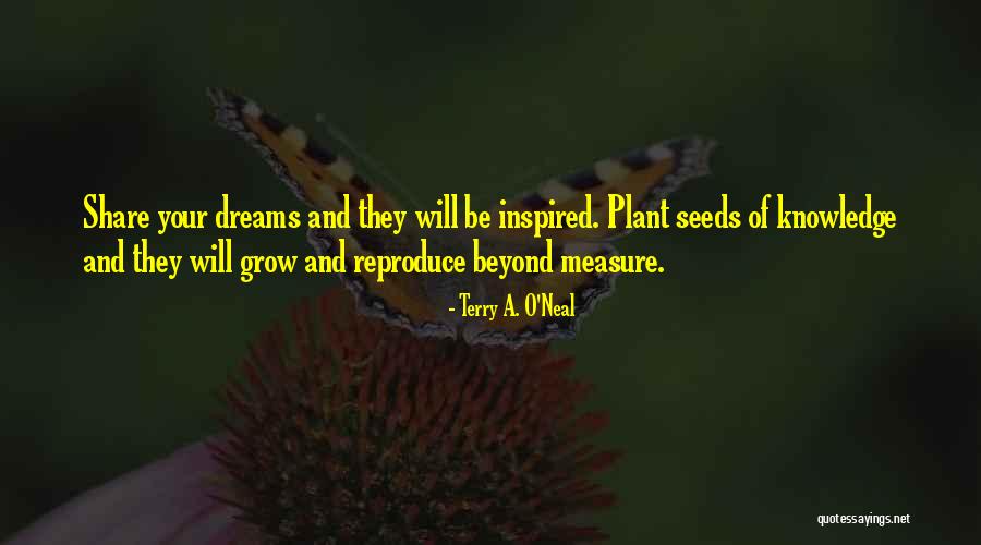 Terry A O Neal Quotes By Terry A. O'Neal Terry A O Neal Quotes By Terry A. O'Neal