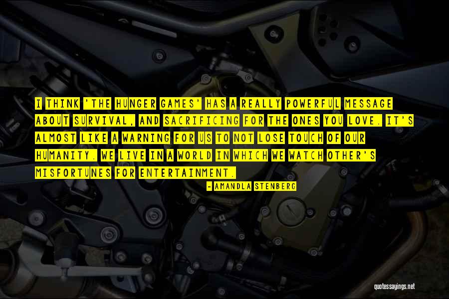 Terry Adkins Quotes By Amandla Stenberg Terry Adkins Quotes By Amandla Stenberg