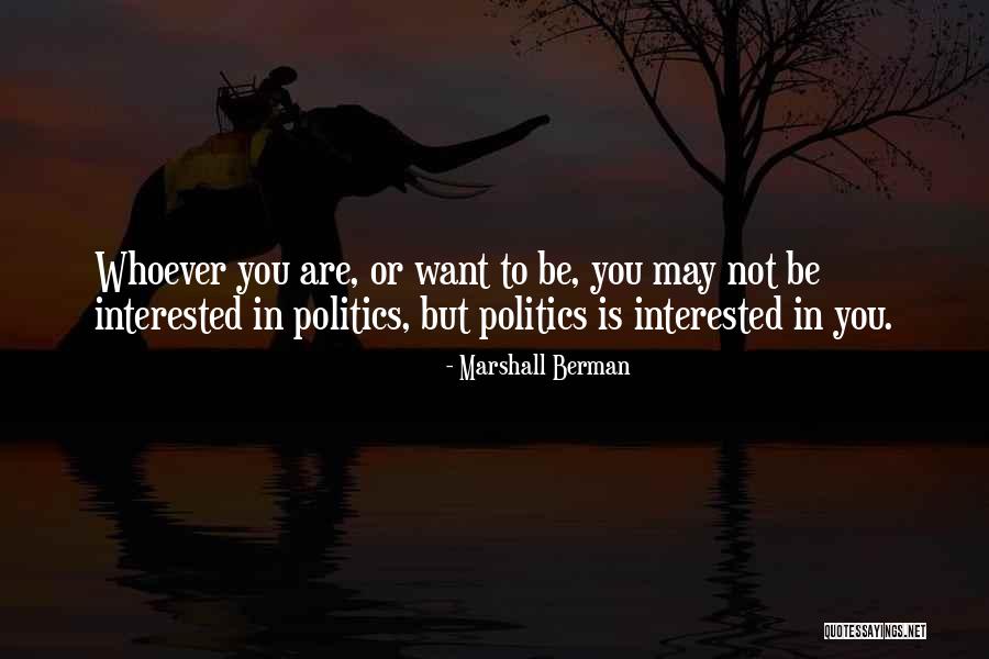 Terry Adkins Quotes By Marshall Berman Terry Adkins Quotes By Marshall Berman
