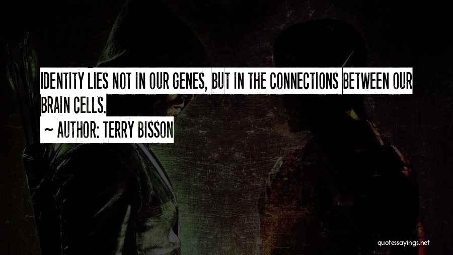 Terry Bisson Quotes 1881613