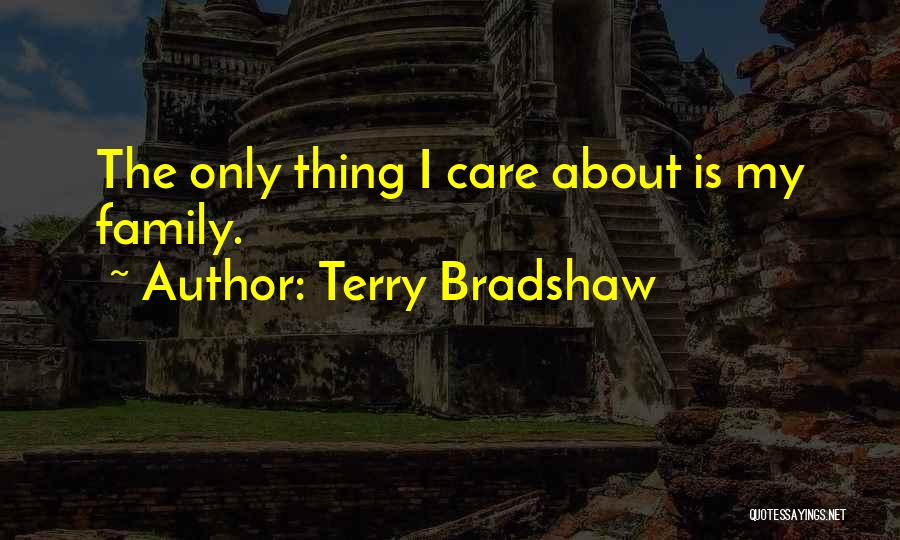Terry Bradshaw Quotes 1128993