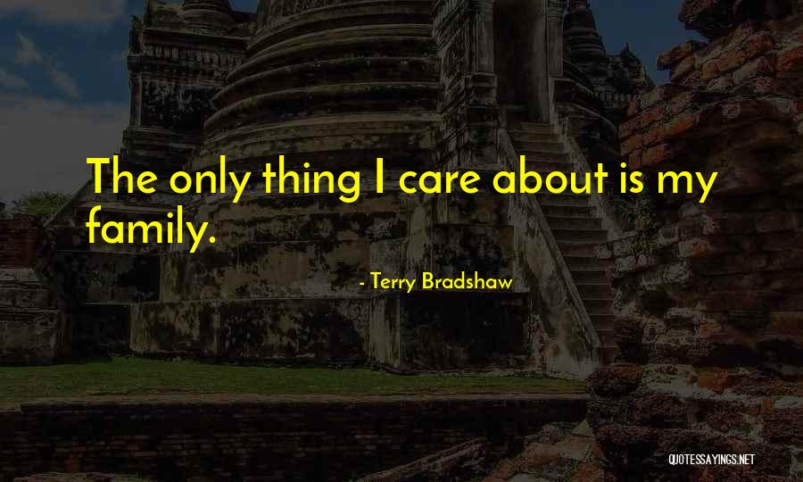 Terry Bradshaw Quotes 1128993