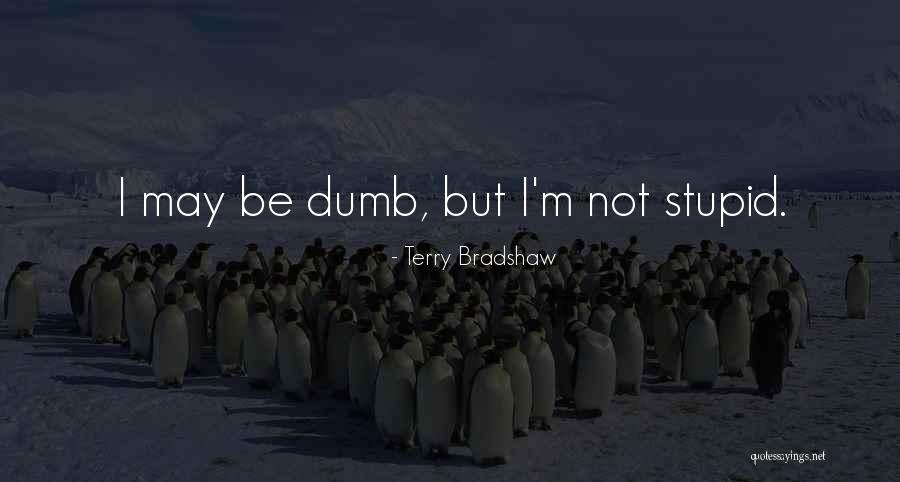 Terry Bradshaw Quotes 1279108 Terry Bradshaw Quotes 1279108