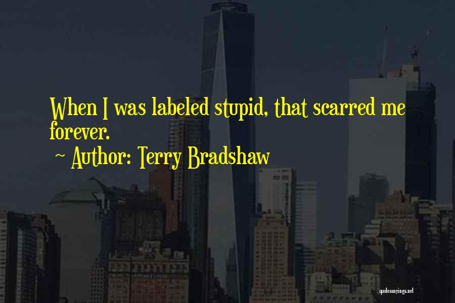 Terry Bradshaw Quotes 1425609