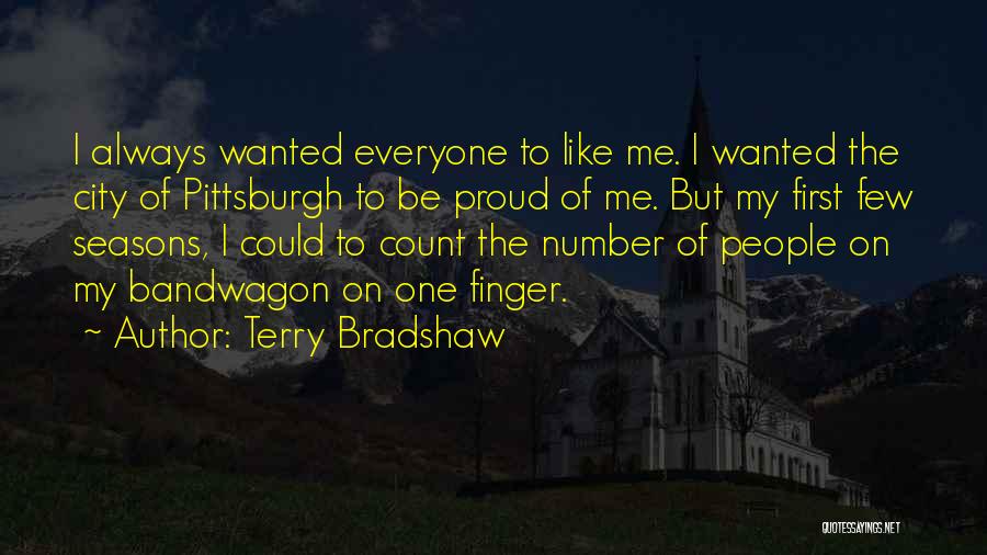 Terry Bradshaw Quotes 2015407