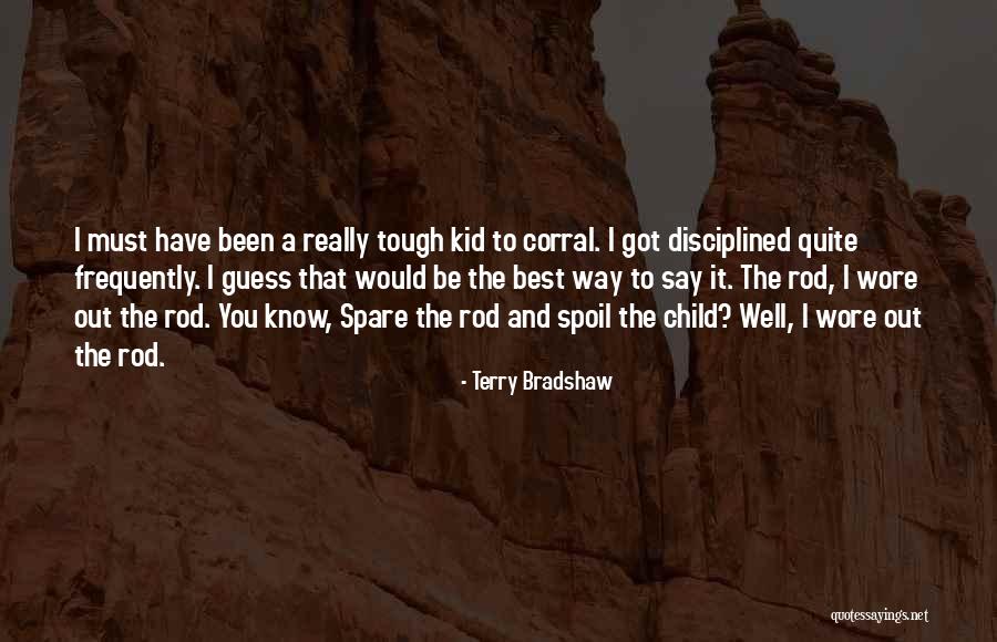 Terry Bradshaw Quotes 2078788 Terry Bradshaw Quotes 2078788