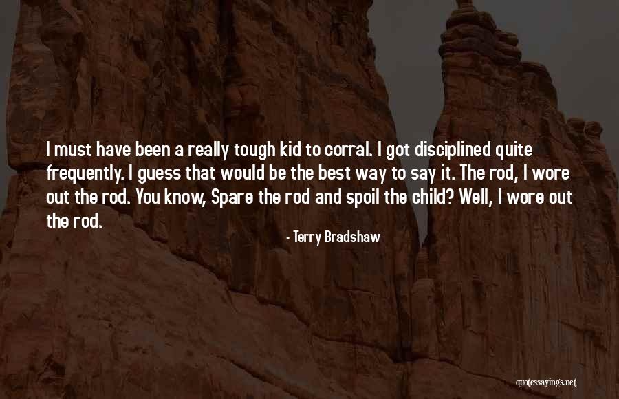 Terry Bradshaw Quotes 2078788