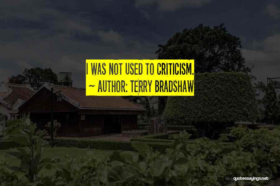 Terry Bradshaw Quotes 242321