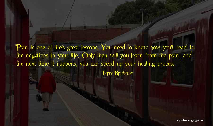Terry Bradshaw Quotes 371565 Terry Bradshaw Quotes 371565