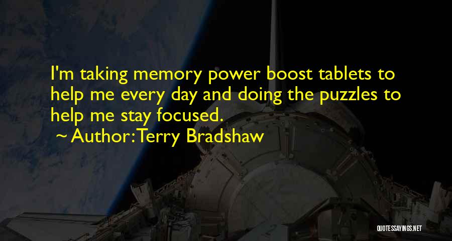 Terry Bradshaw Quotes 589693