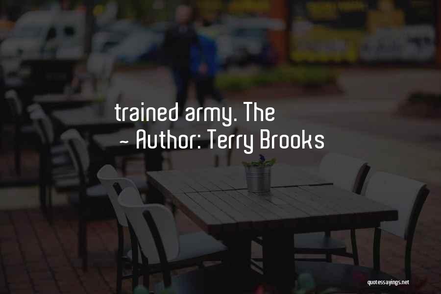 Terry Brooks Quotes 1135810