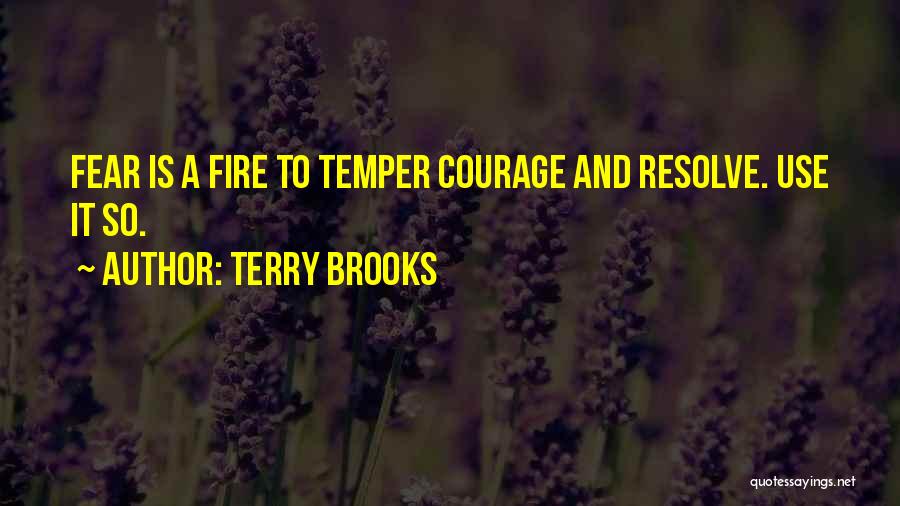 Terry Brooks Quotes 1239423