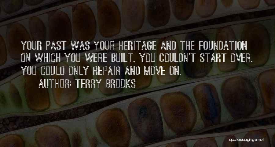 Terry Brooks Quotes 130808