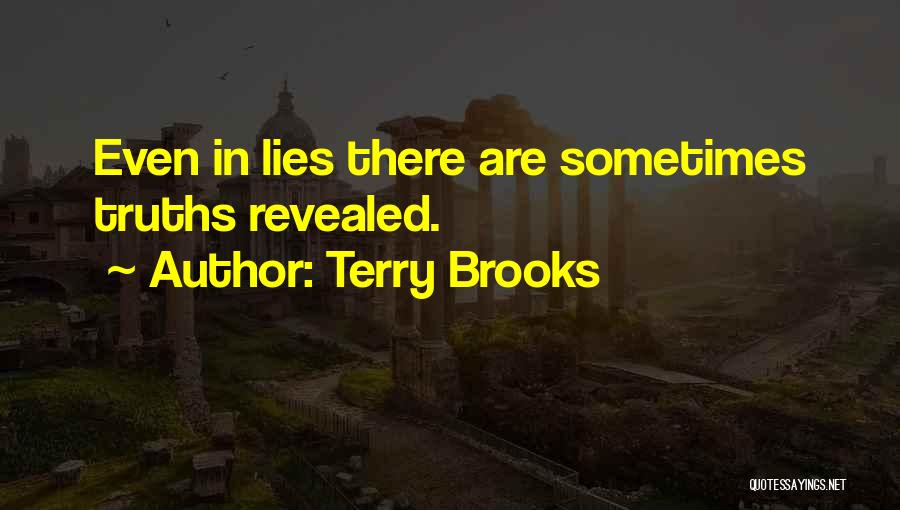 Terry Brooks Quotes 1472013