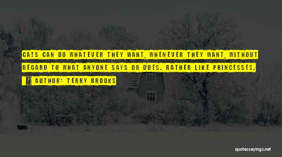 Terry Brooks Quotes 1686117