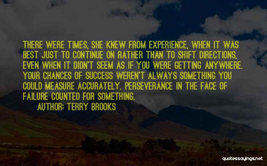 Terry Brooks Quotes 1736287