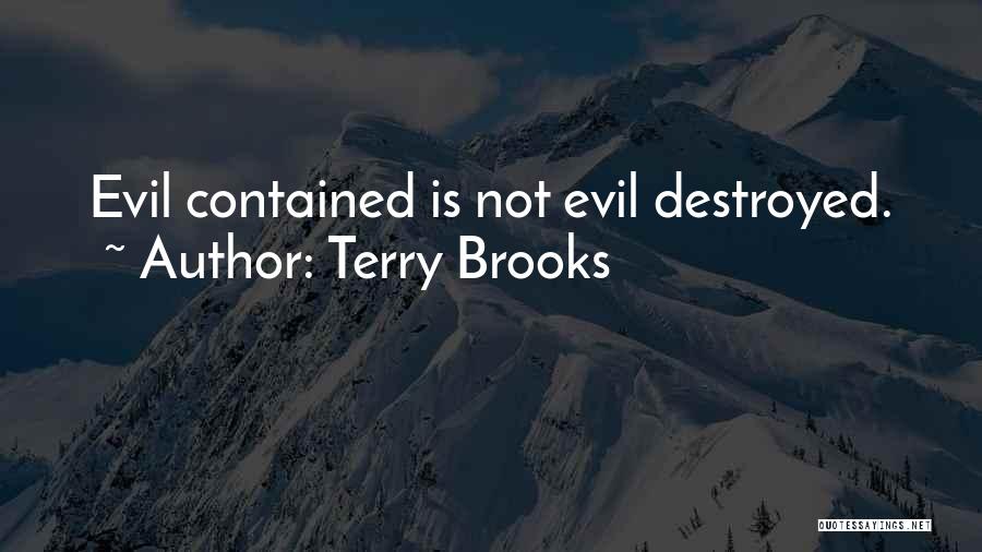 Terry Brooks Quotes 1828750