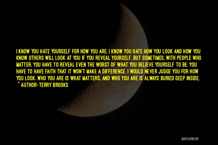 Terry Brooks Quotes 1923559